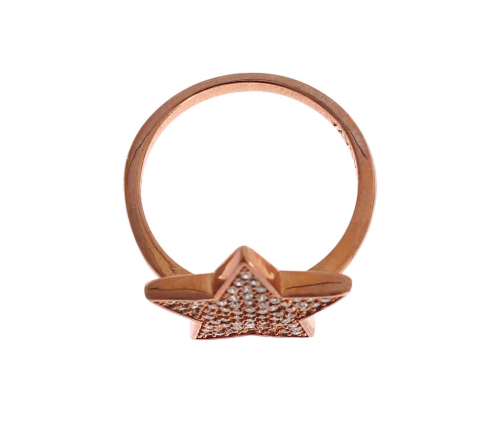 Nialaya Gold Rings for Women alternate view