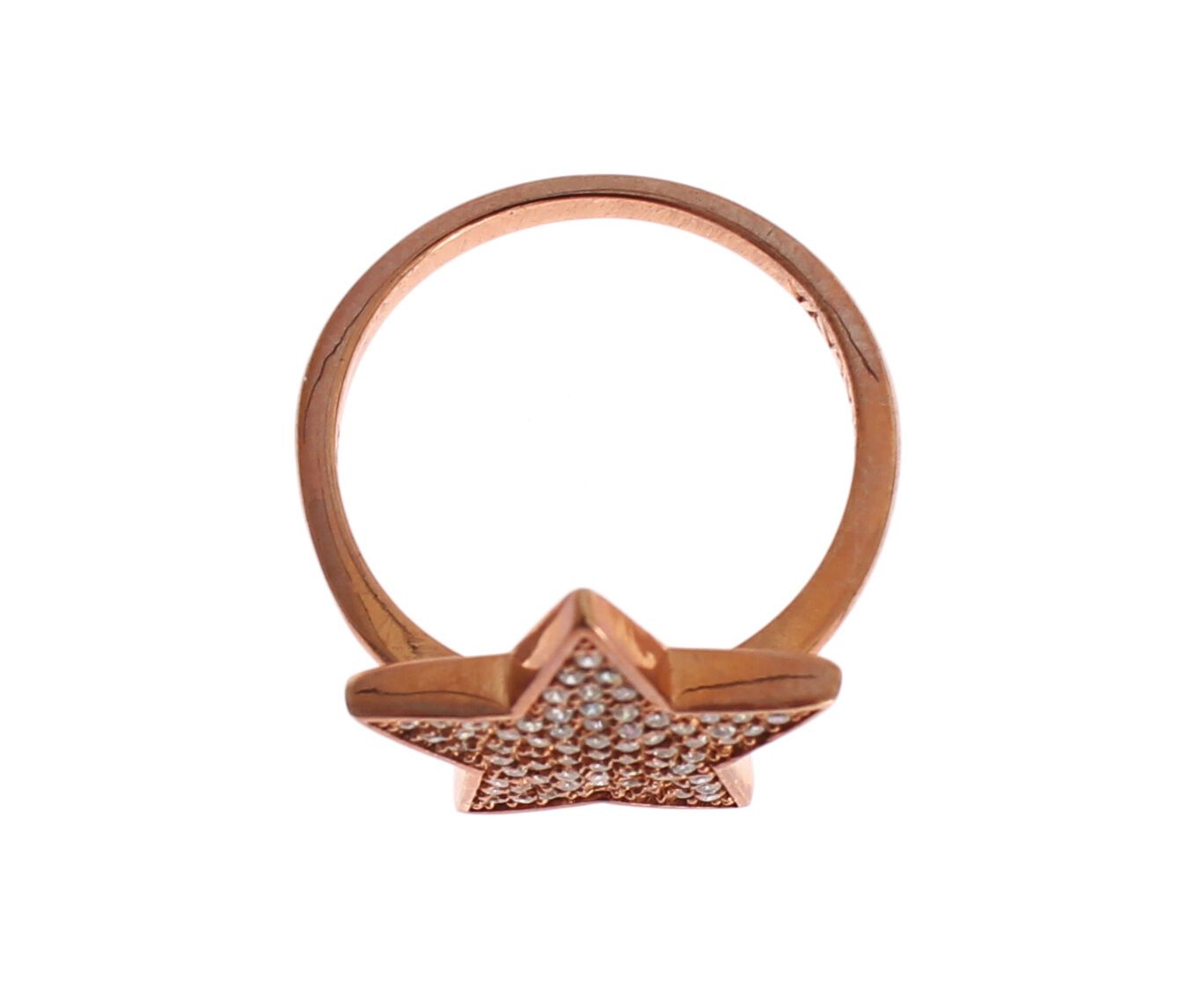 Nialaya Gold Rings for Women alternate view