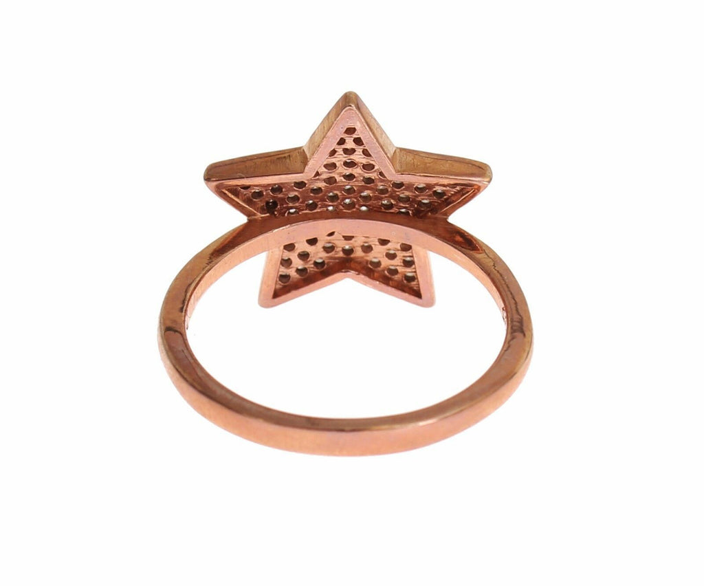 Nialaya Gold Rings for Women additional view