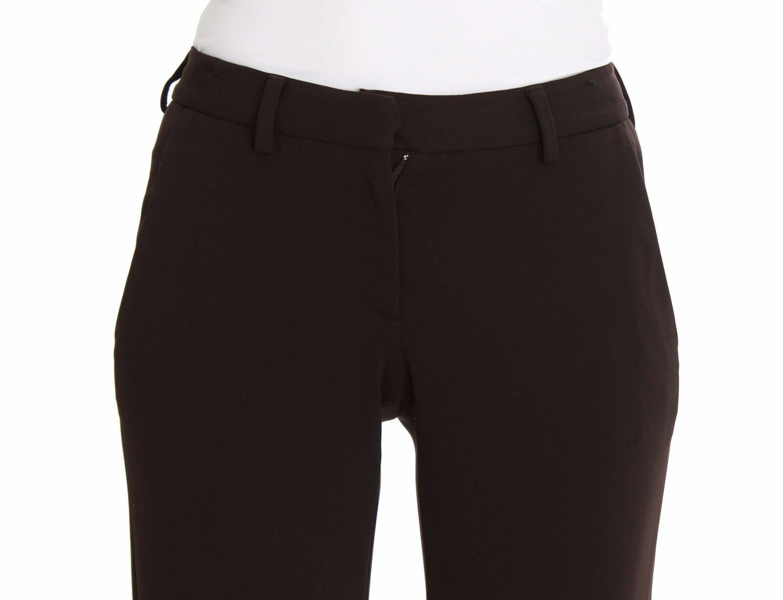 Ermanno Scervino Blue Casual Pants for Women additional view