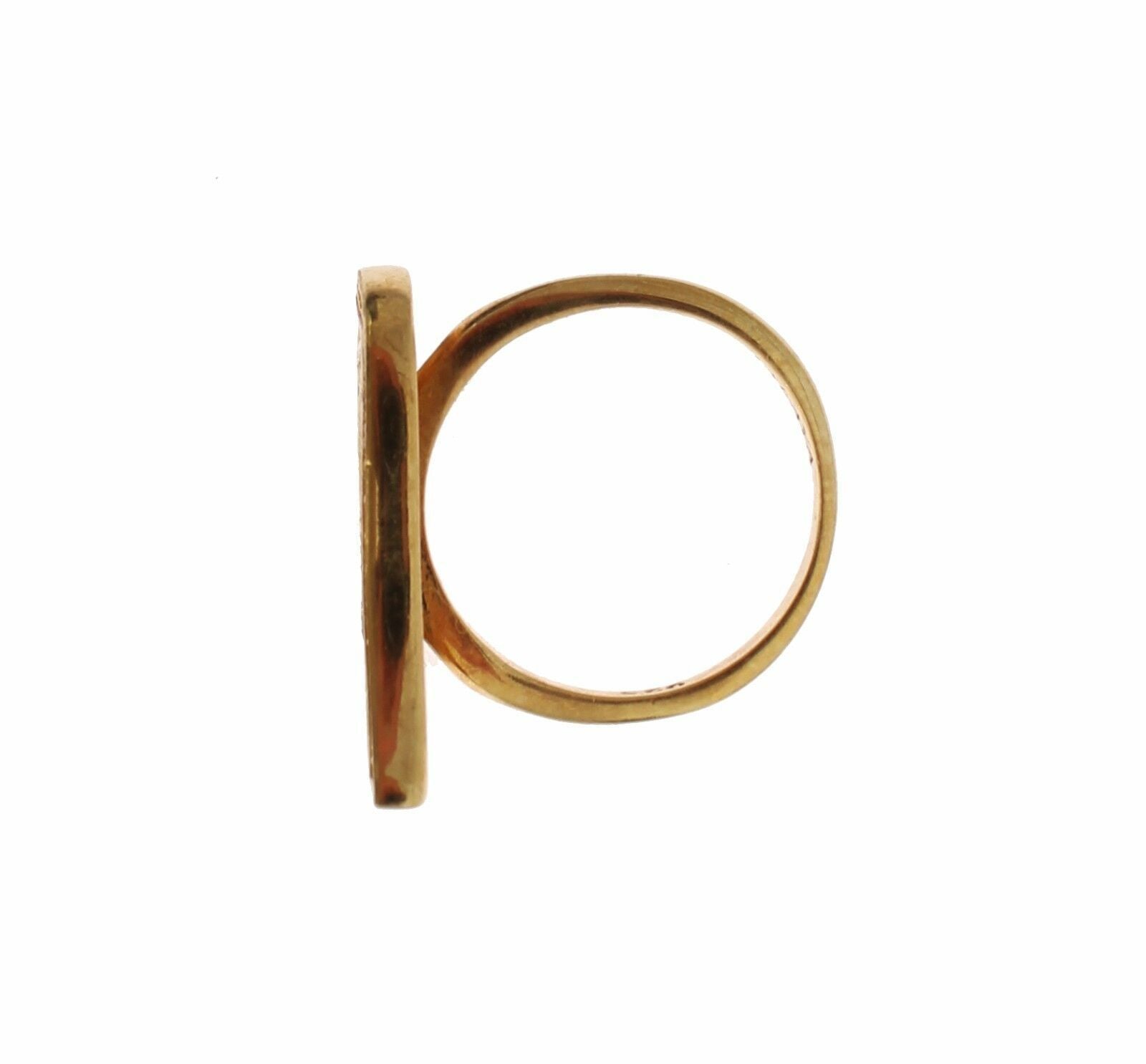 Nialaya Gold Rings for Women detail view