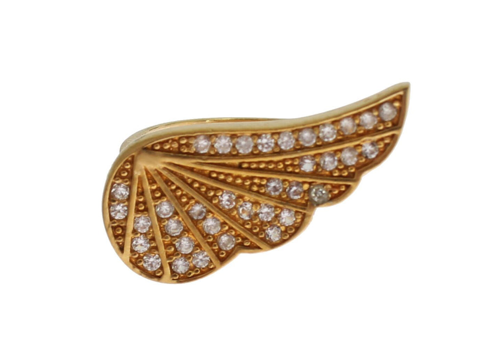 Nialaya Gold Rings for Women