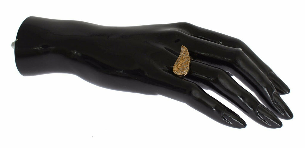 Nialaya Gold Rings for Women additional view