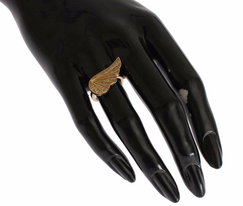 Nialaya Gold Rings for Women additional view