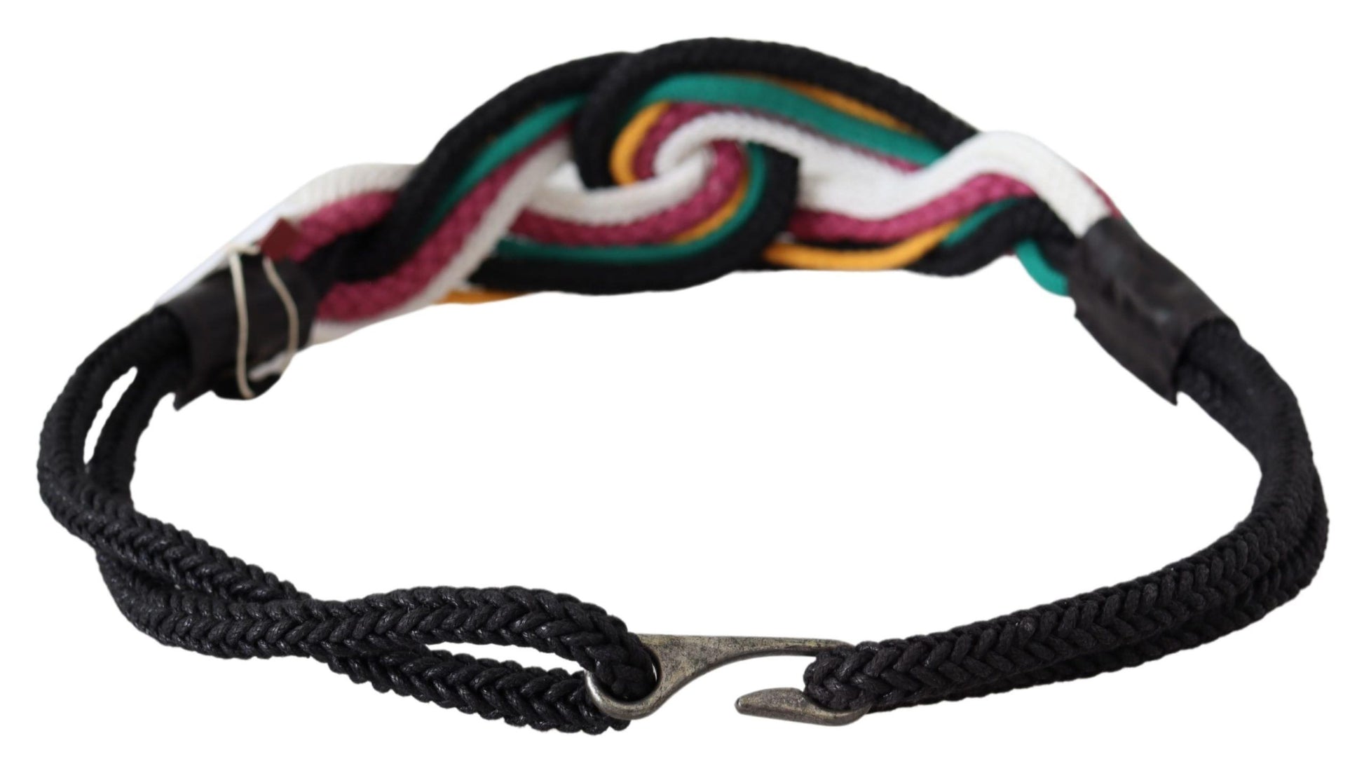 Costume National Multicolor Belt for Women detail view