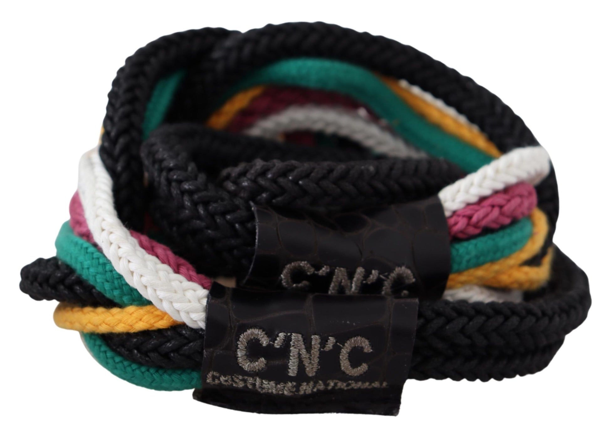 Costume National Multicolor Belt for Women