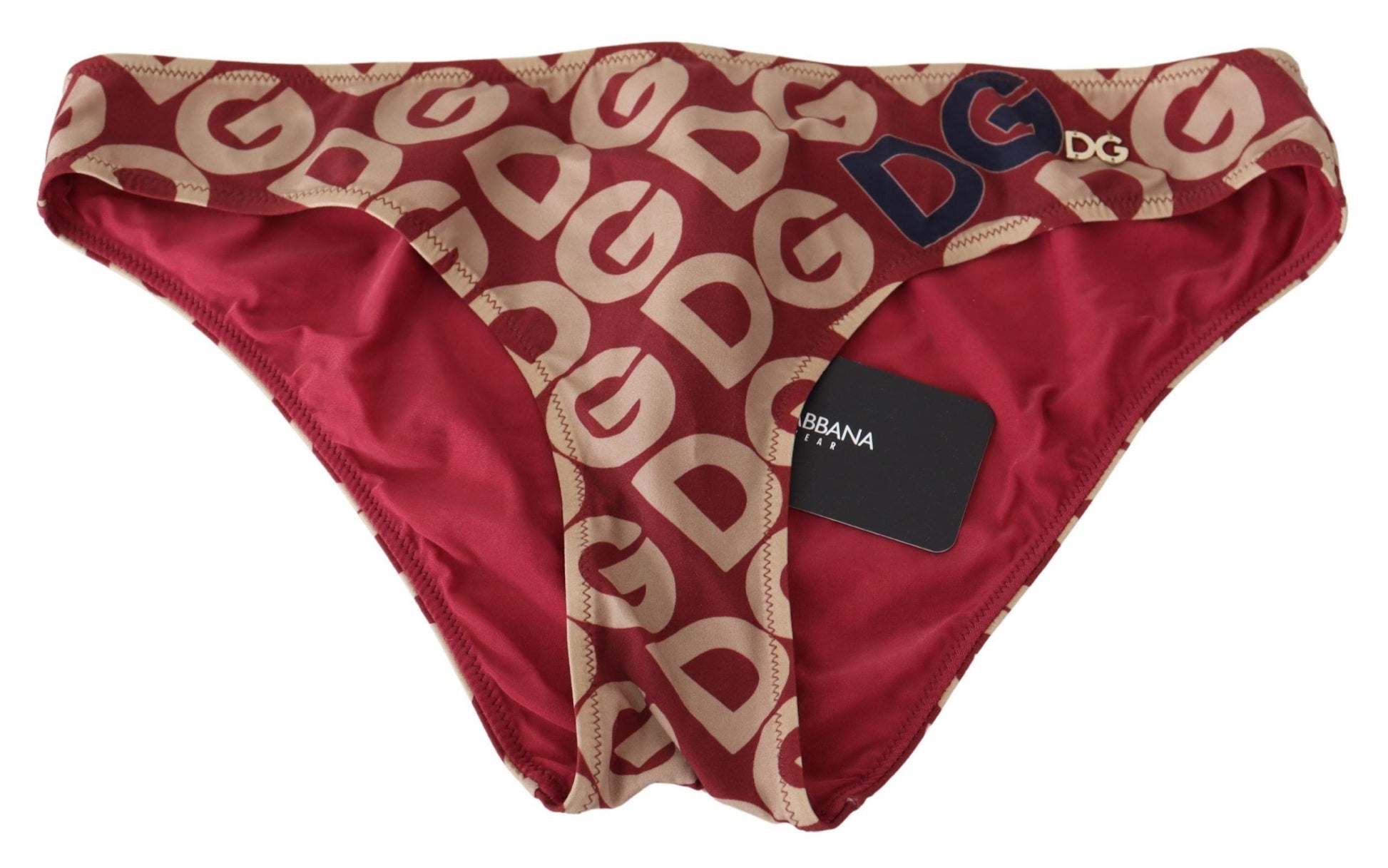 Dolce & Gabbana Multicolor Bikinis for Women detail view