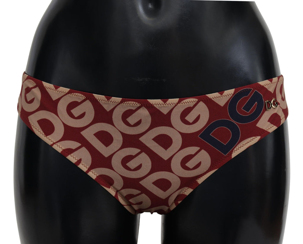 Dolce & Gabbana Multicolor Bikinis for Women