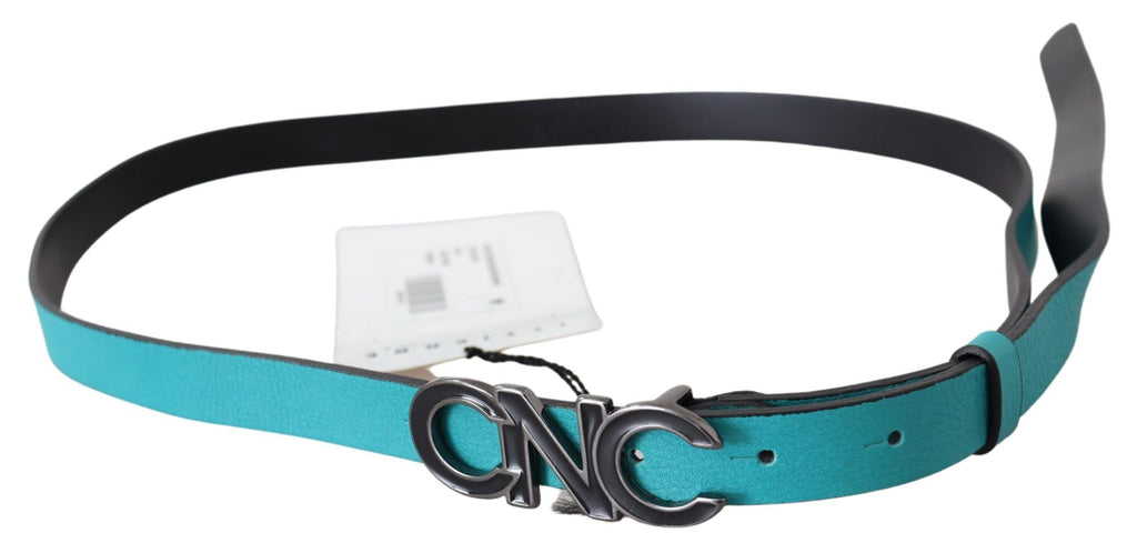 Costume National Blue Belt for Women alternate view