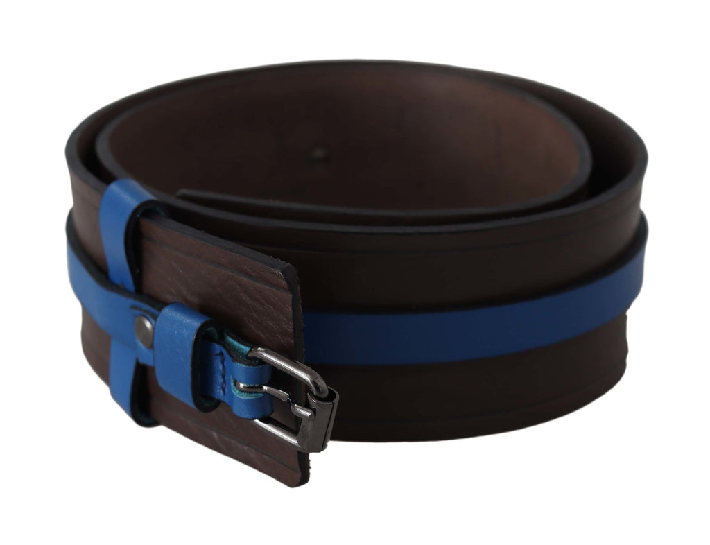 Costume National Brown Belt for Women