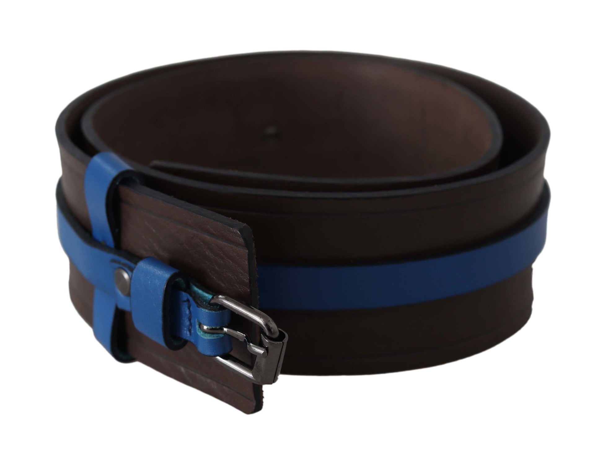 Costume National Brown Belt for Women