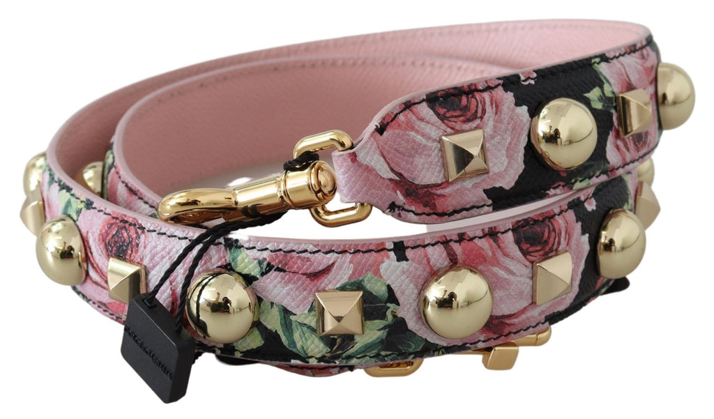 Dolce & Gabbana Pink Shoulder Strap for Women alternate view