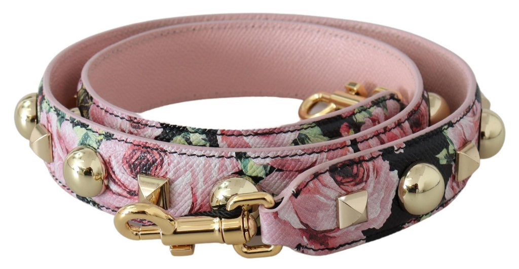 Dolce & Gabbana Pink Shoulder Strap for Women