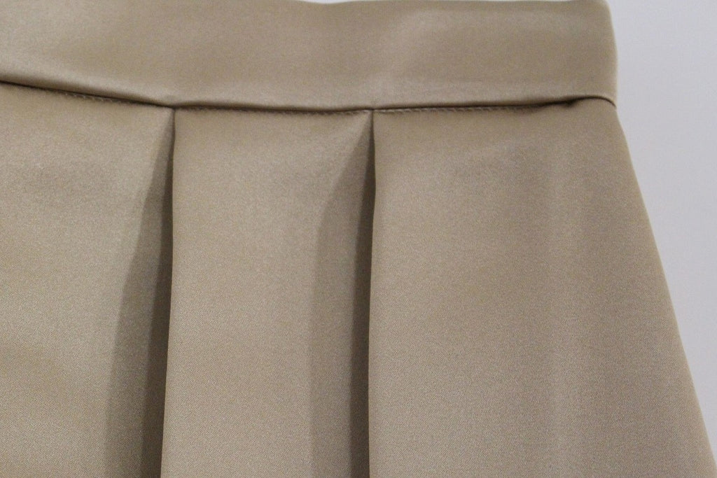 Andrea Incontri Brown Midi for Women additional view