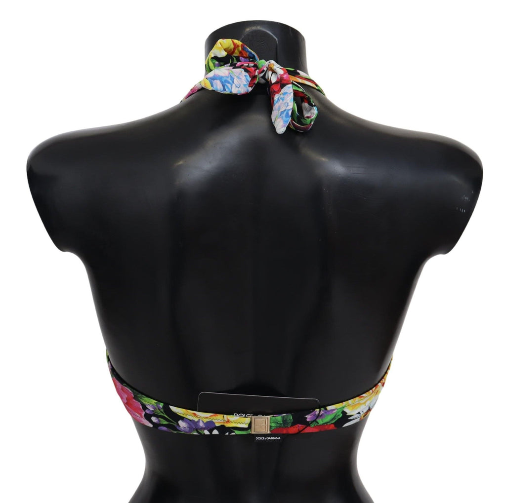 Dolce & Gabbana Multicolor Bikinis for Women alternate view