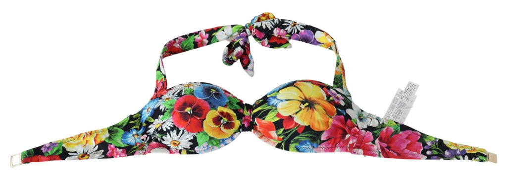 Dolce & Gabbana Multicolor Bikinis for Women detail view