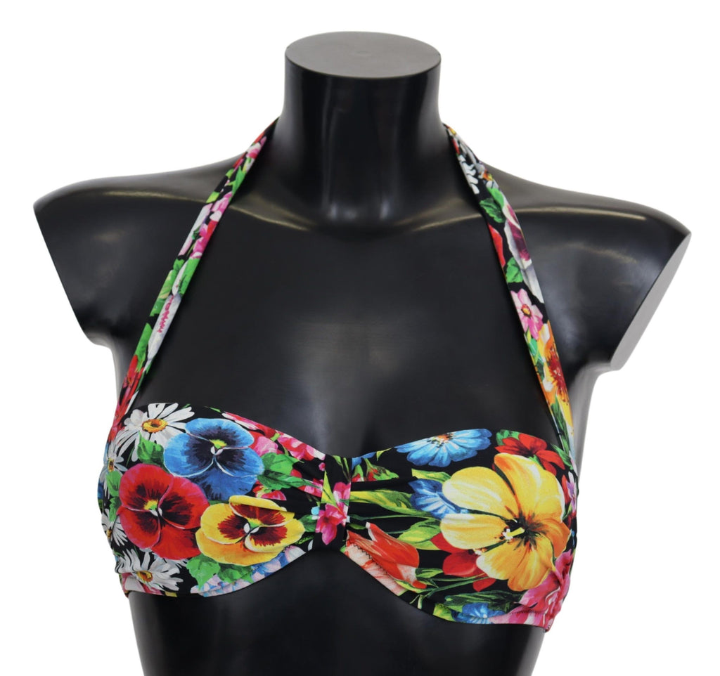 Dolce & Gabbana Multicolor Bikinis for Women