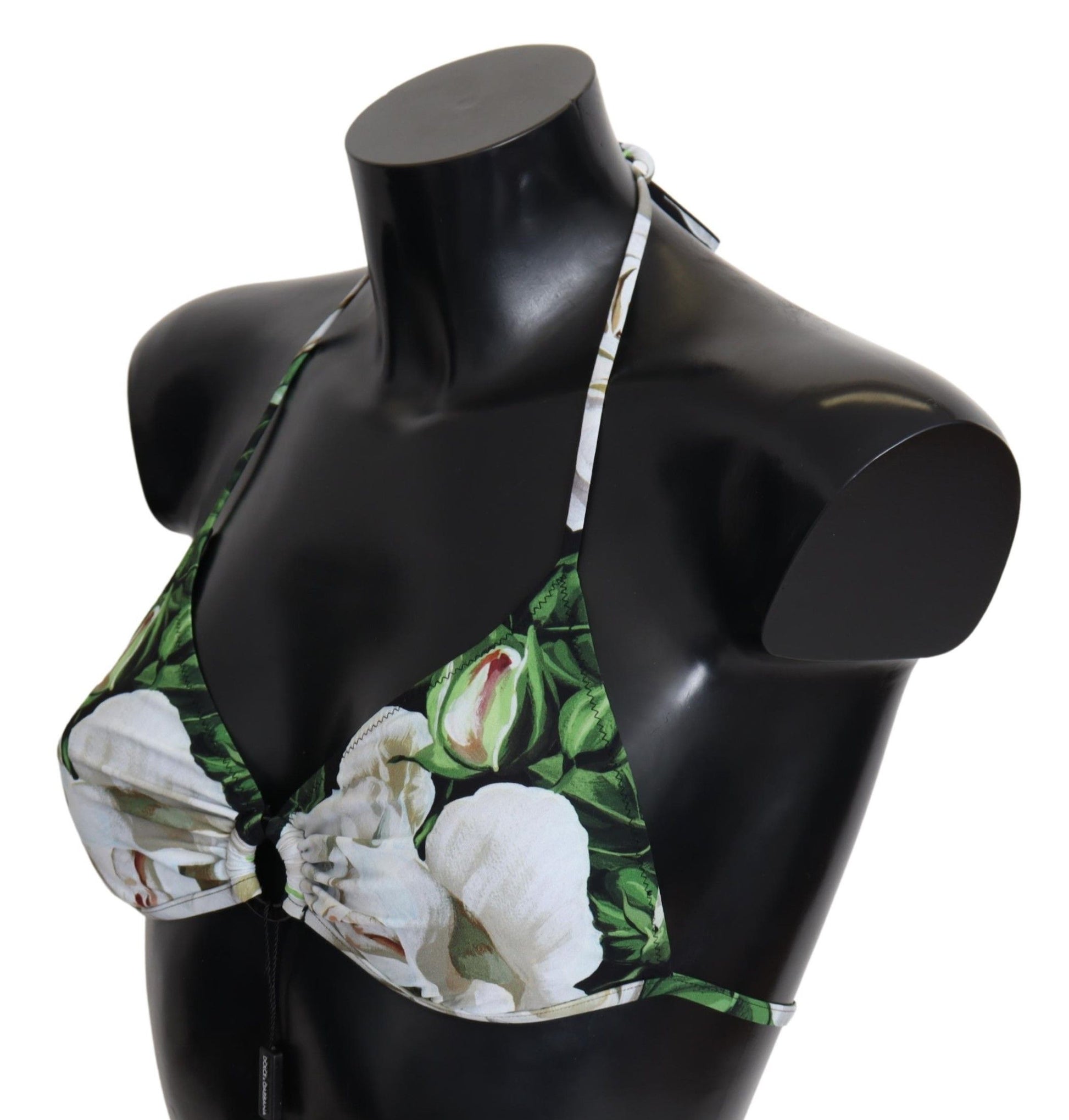 Dolce & Gabbana Multicolor Bikinis for Women alternate view