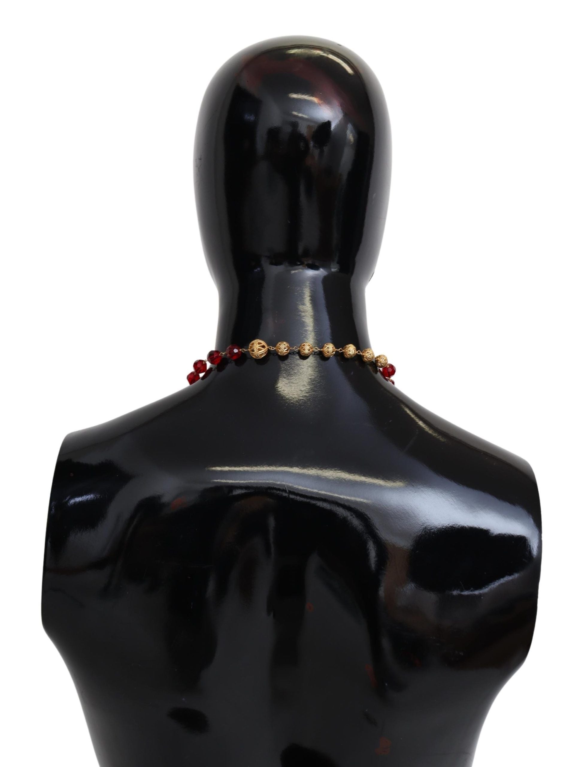 Dolce & Gabbana Gold Necklaces for Women alternate view