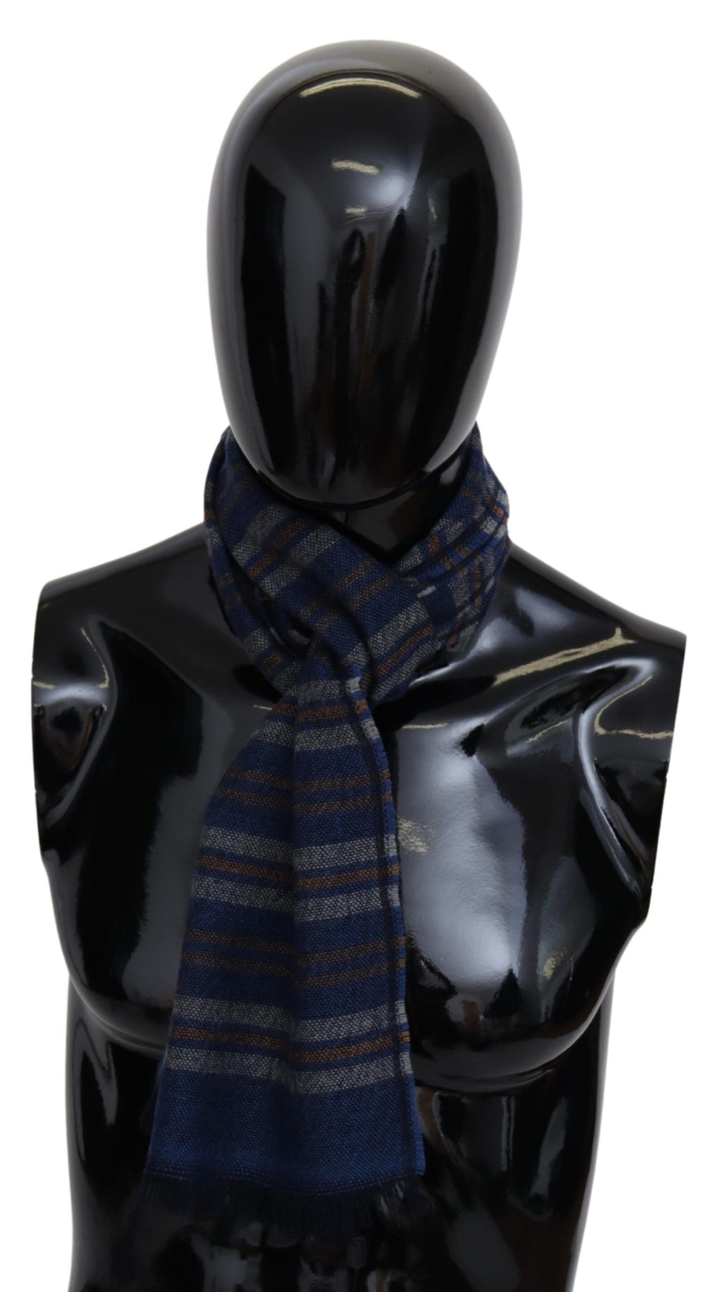 Missoni Multicolor Scarf for Men