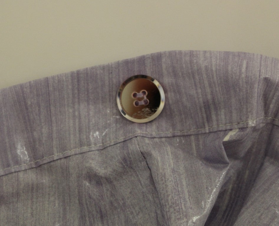Licia Florio Purple Mini for Women additional view