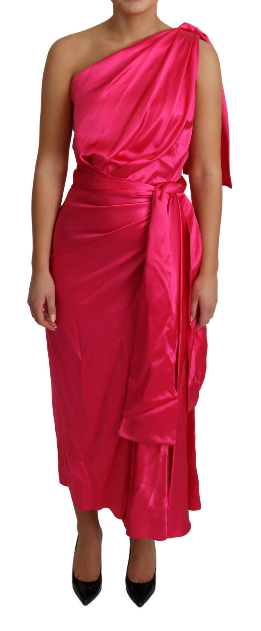 Dolce & Gabbana Pink Cocktail for Women