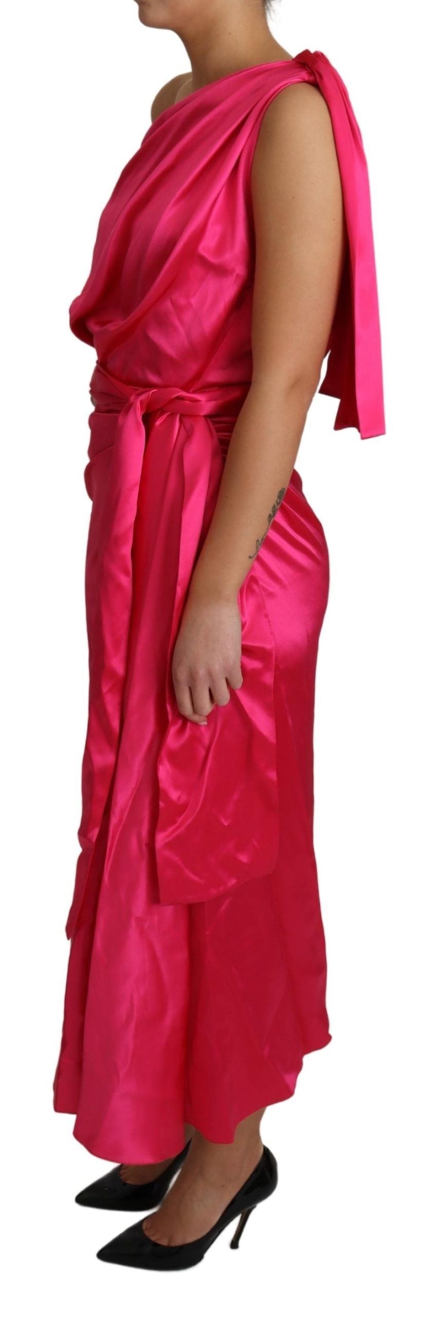 Dolce & Gabbana Pink Cocktail for Women detail view