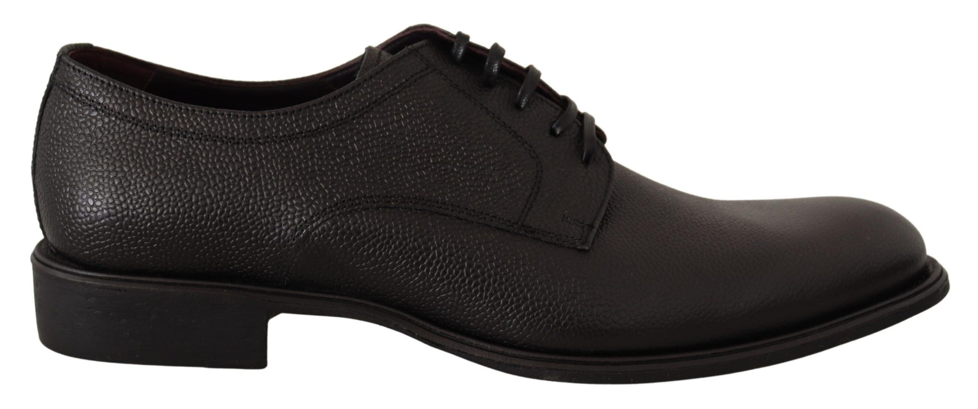Dolce & Gabbana Black Oxfords And Derbies for Men