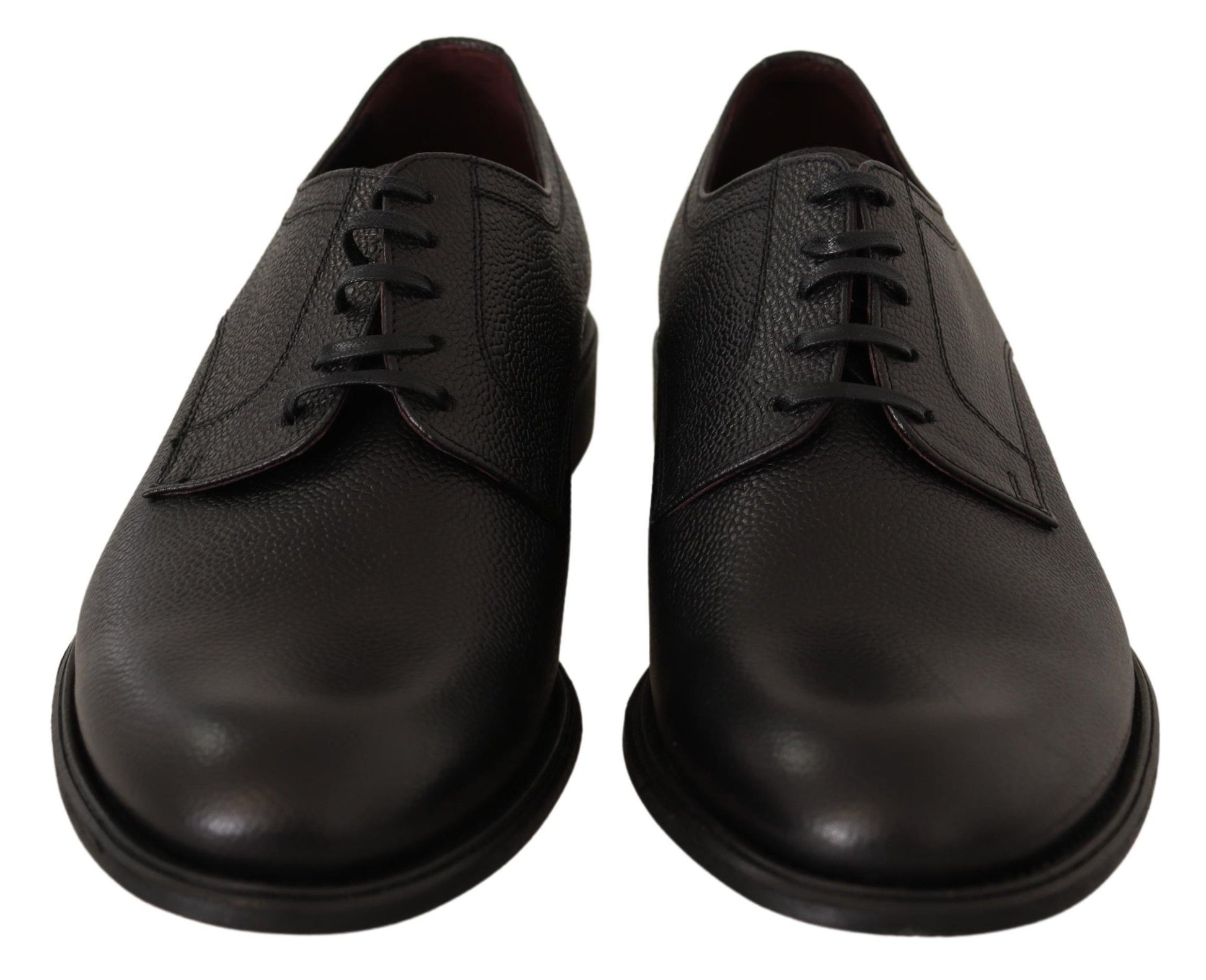 Dolce & Gabbana Black Oxfords And Derbies for Men additional view