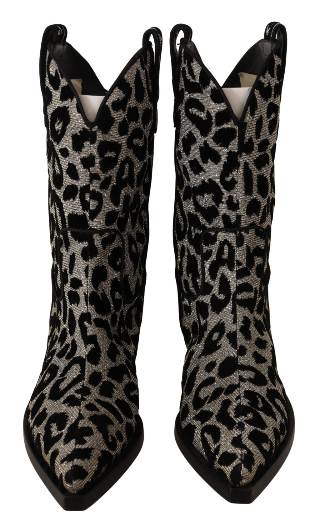 Dolce & Gabbana Black Ankle for Women alternate view
