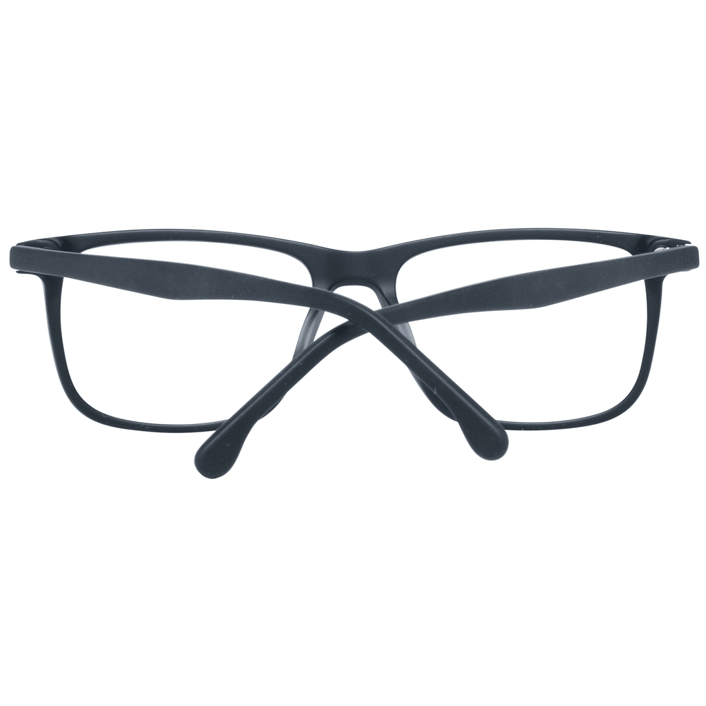 Lozza Black Men Glasses Frame