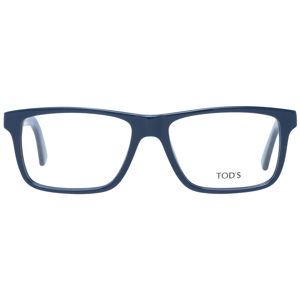 Tod's Blue Glasses Frames for Men alternate view
