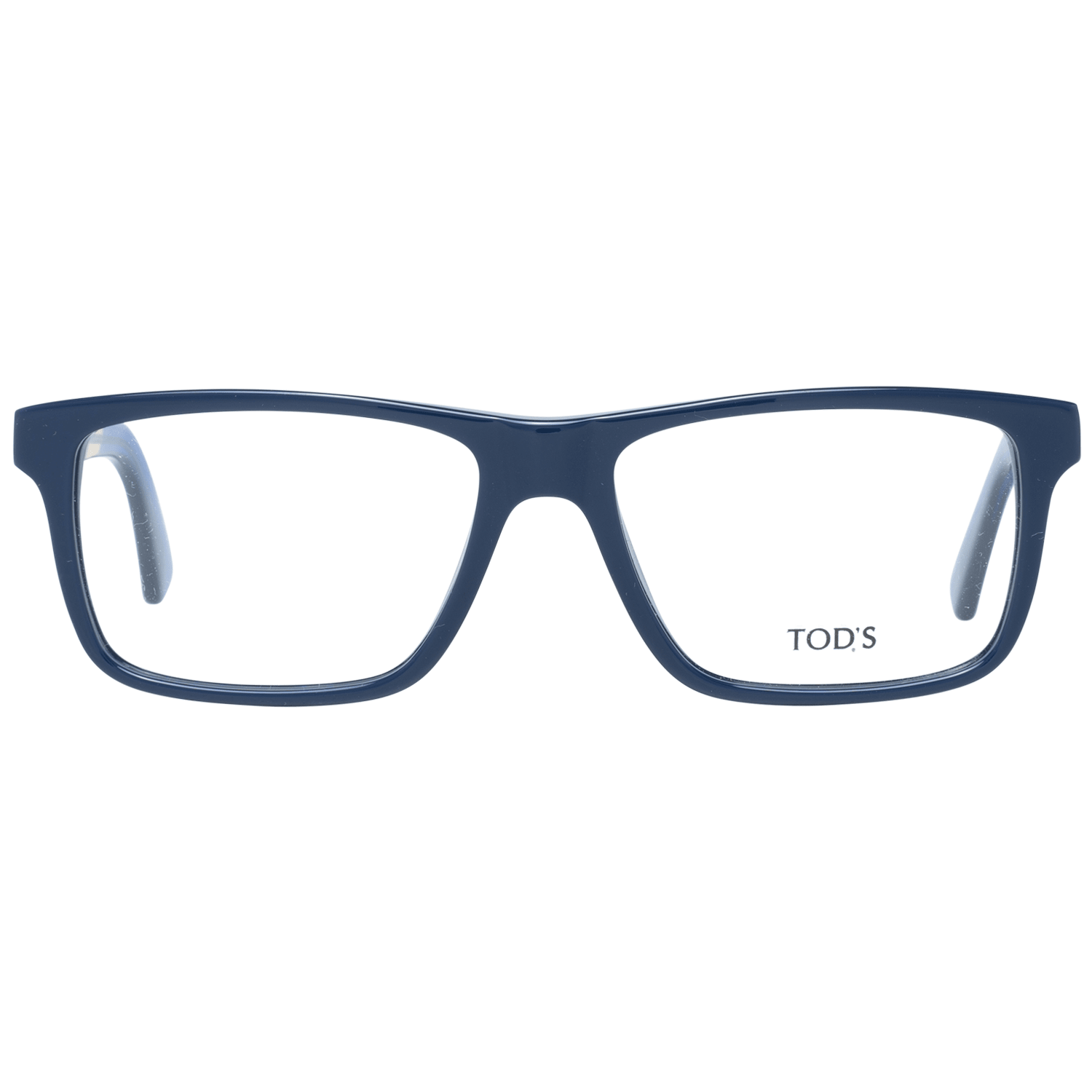 Tod's Blue Glasses Frames for Men alternate view