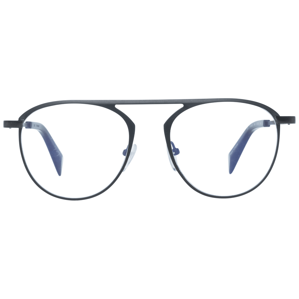 Yohji Yamamoto Black Glasses Frames for Men alternate view