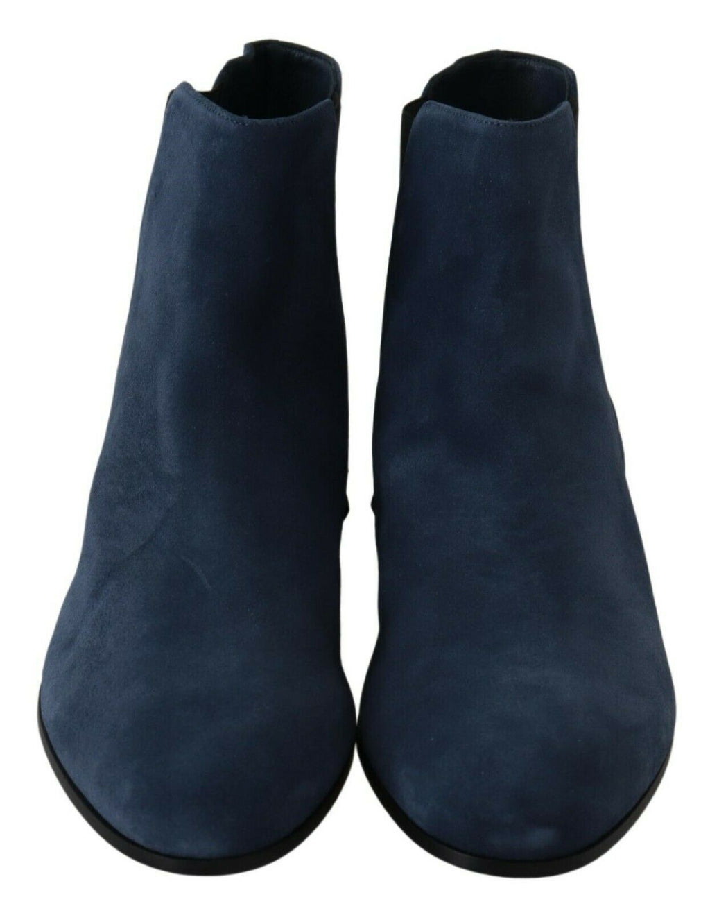Dolce & Gabbana Blue Ankle for Women additional view