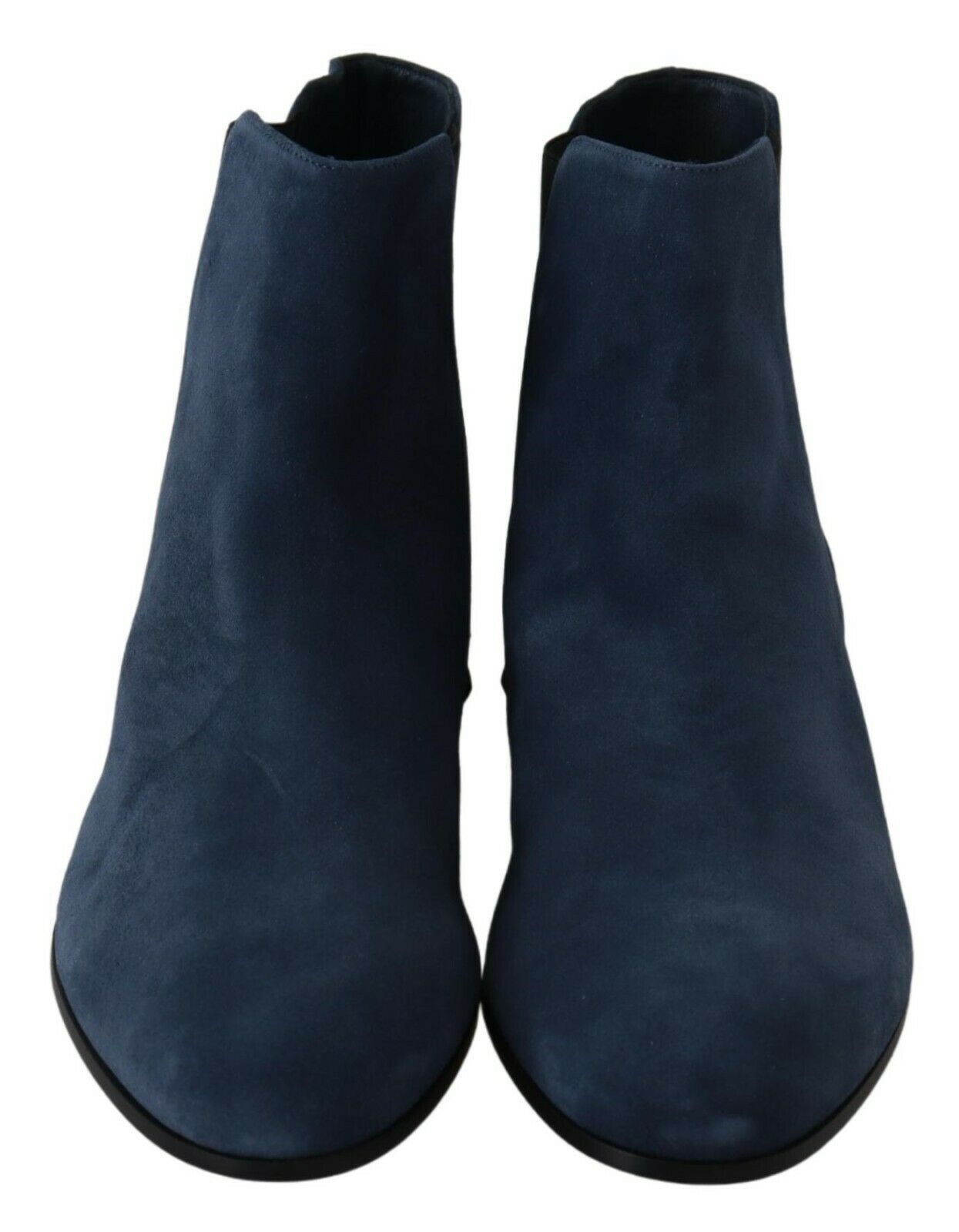 Dolce & Gabbana Blue Ankle for Women additional view