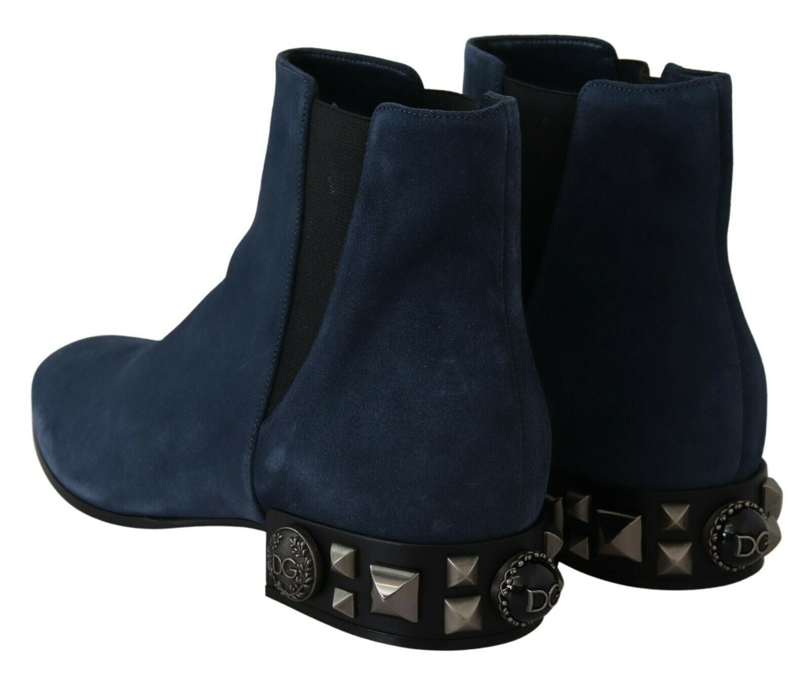 Dolce & Gabbana Blue Ankle for Women additional view