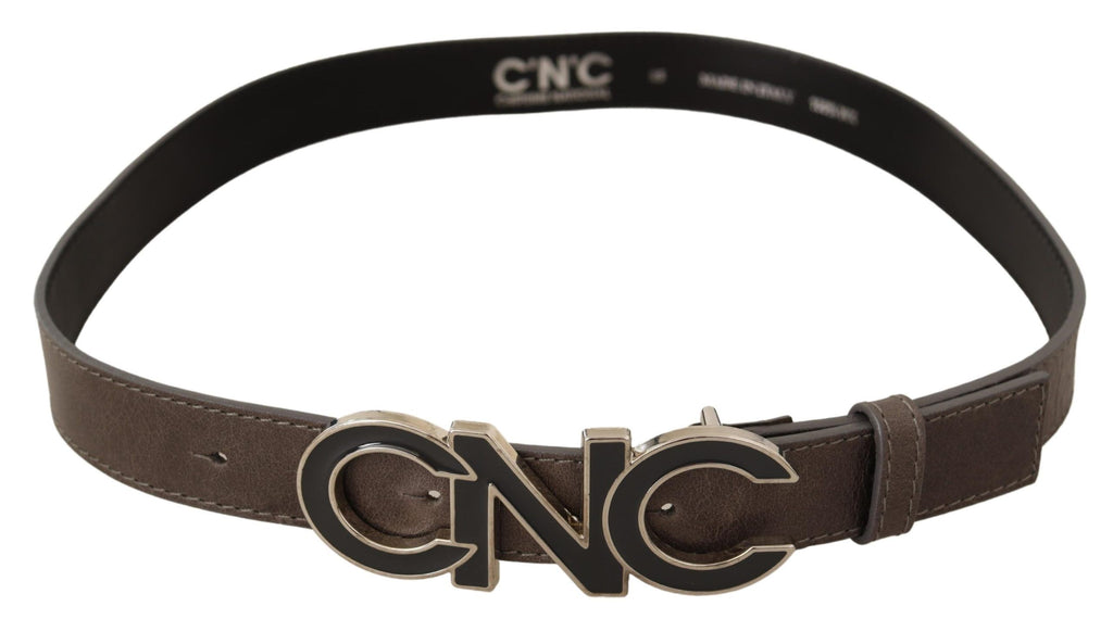 Costume National Brown Belt for Women alternate view