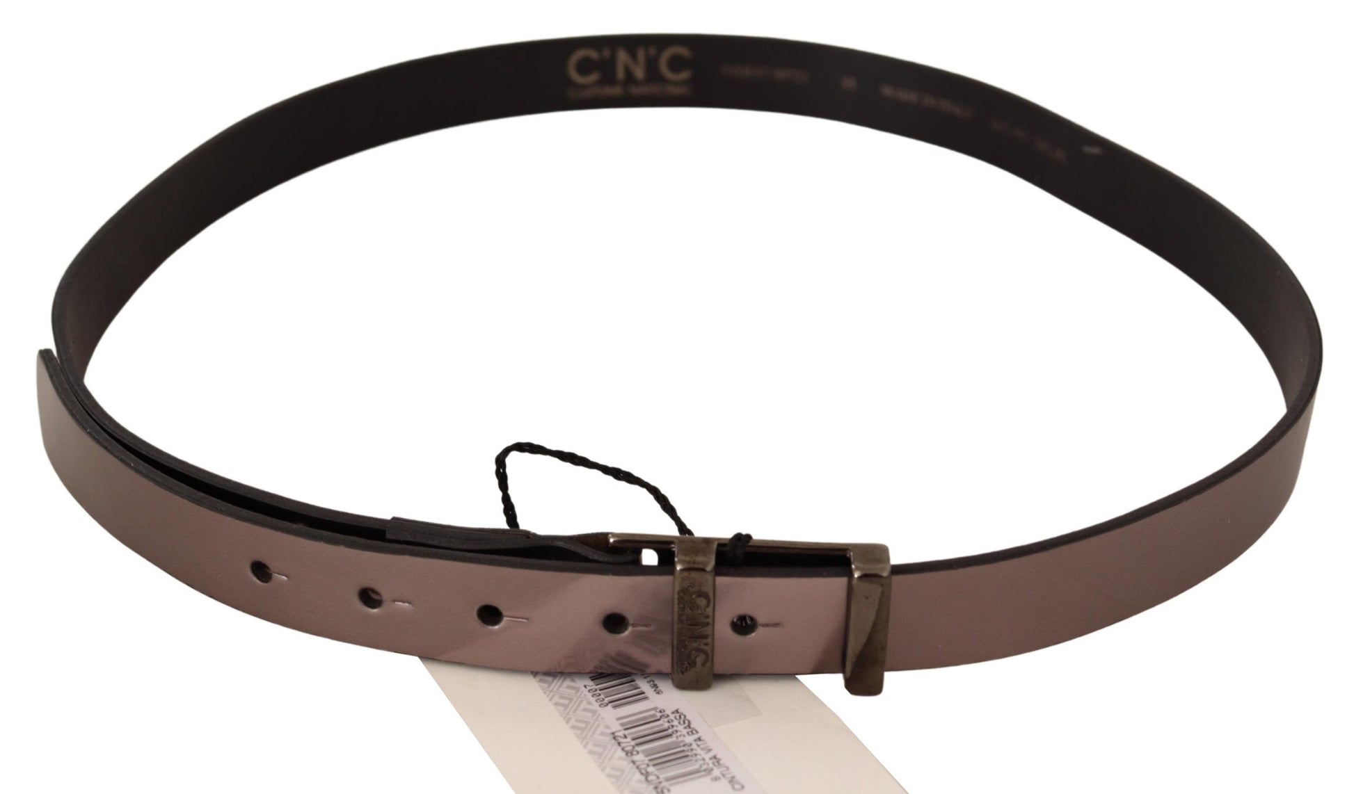 Costume National Pink Belt for Women alternate view
