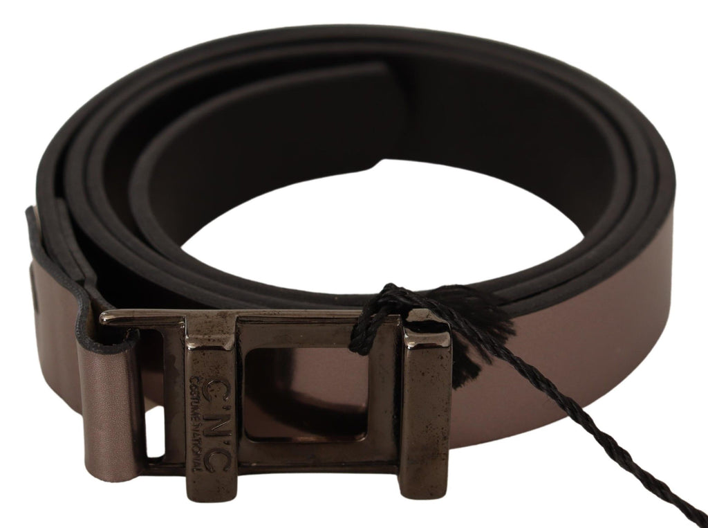 Costume National Pink Belt for Women detail view