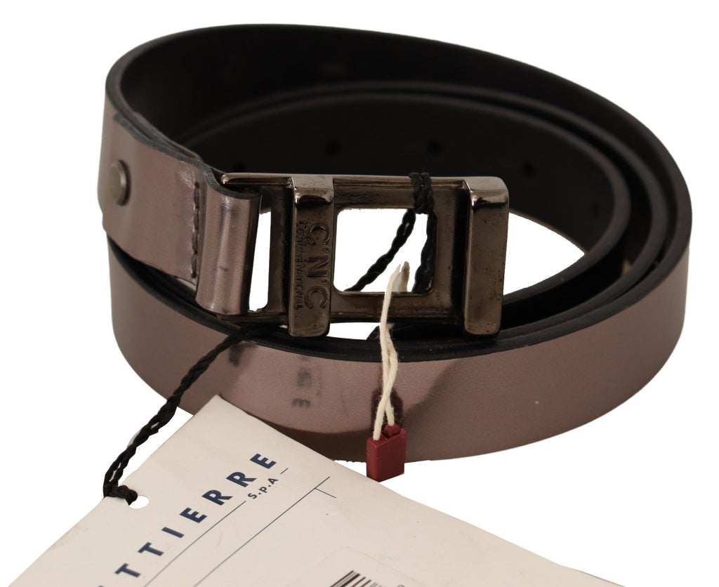 Costume National Pink Belt for Women