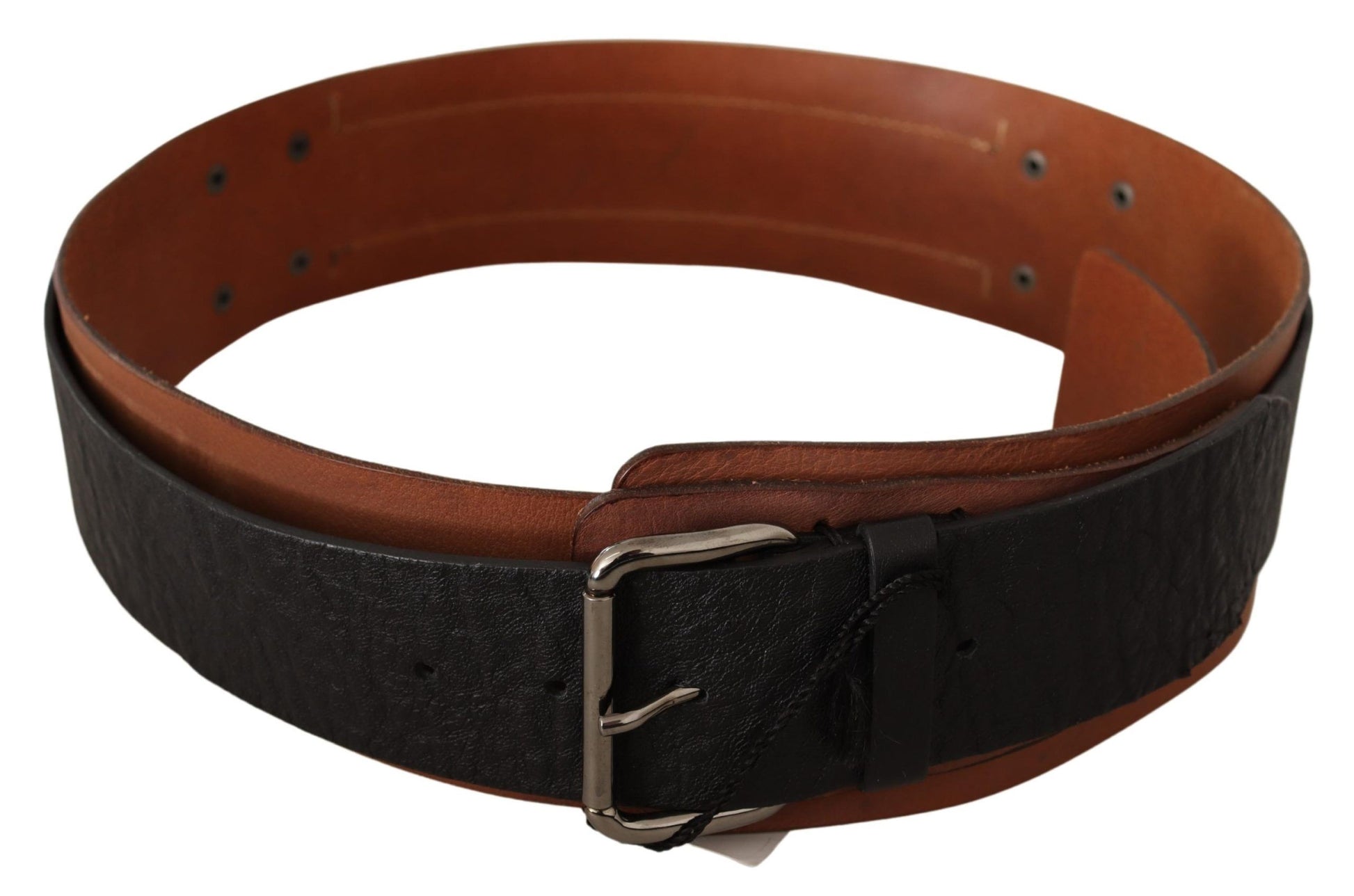 Costume National Brown Belt for Women alternate view