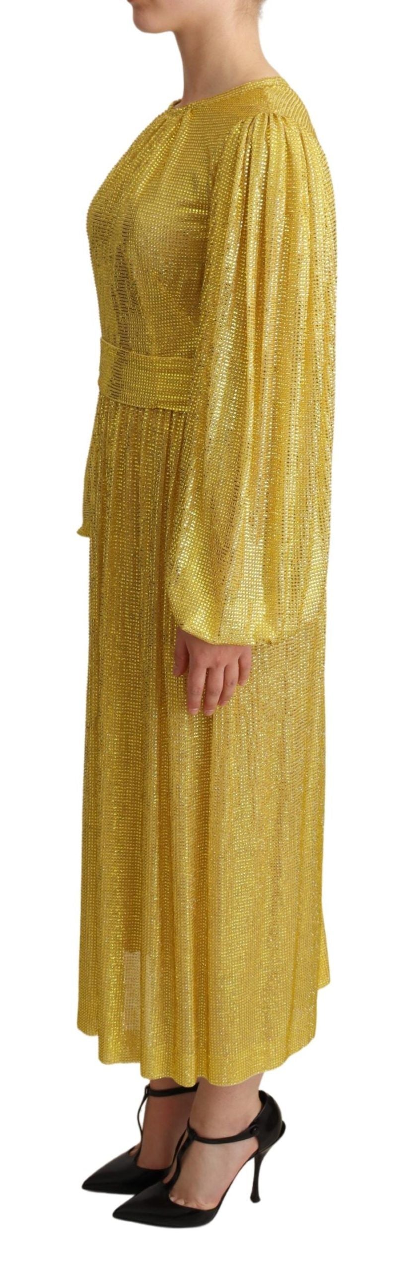 Dolce & Gabbana Yellow Cocktail for Women alternate view
