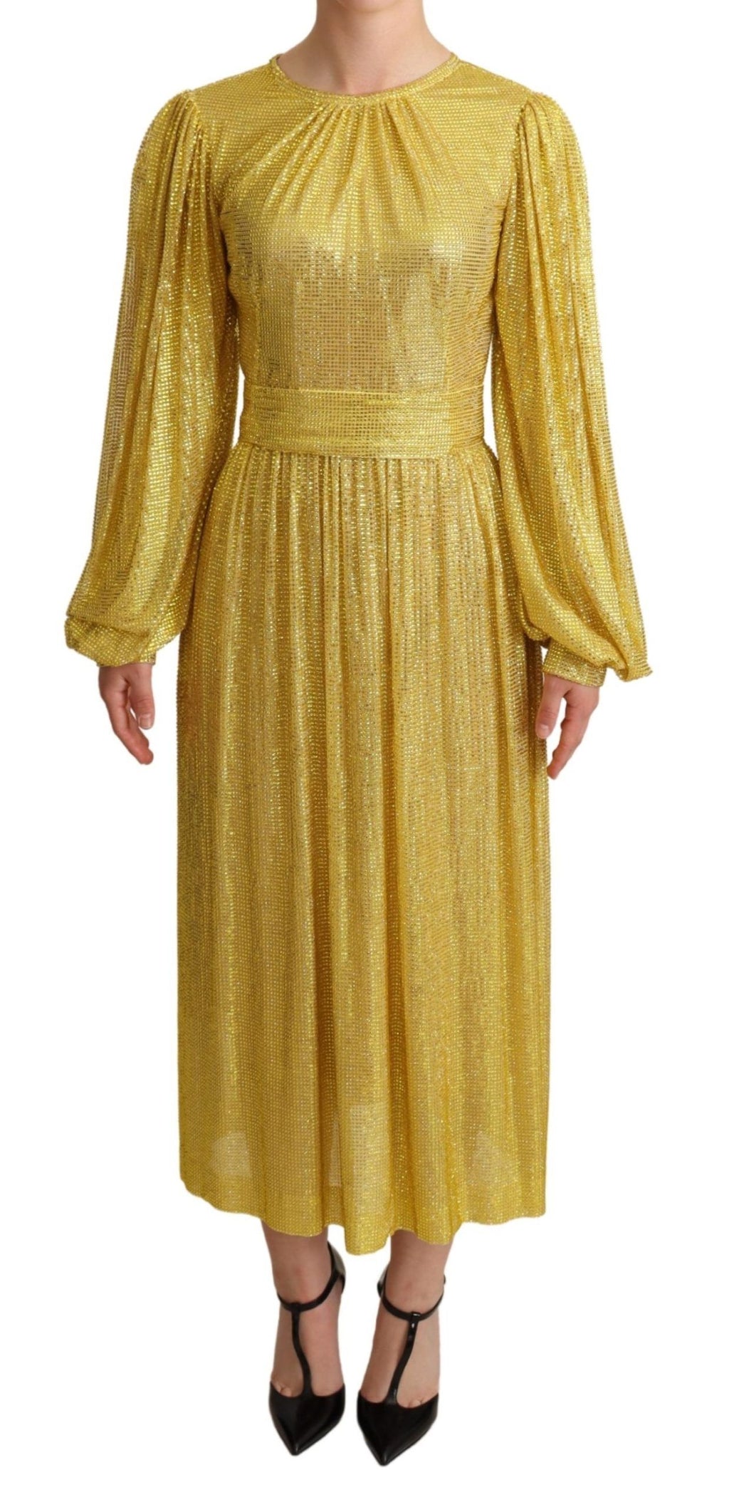 Dolce & Gabbana Yellow Cocktail for Women