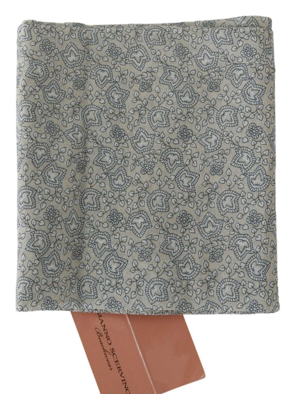 Ermanno Scervino Beige High Waist Belts for Women alternate view