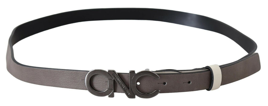 Costume National White Belt for Women alternate view