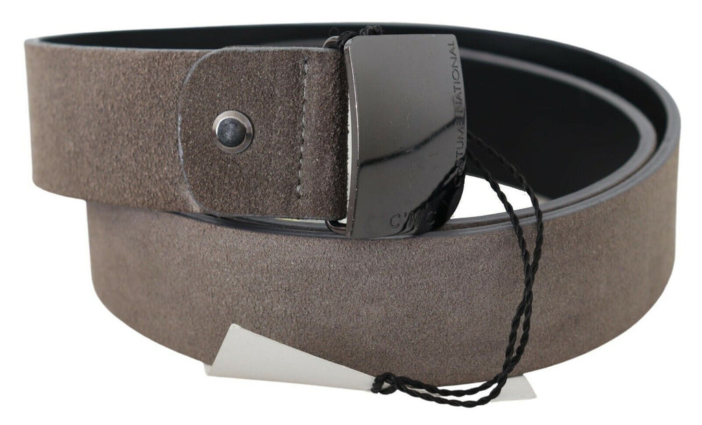 Costume National Brown Belt for Women