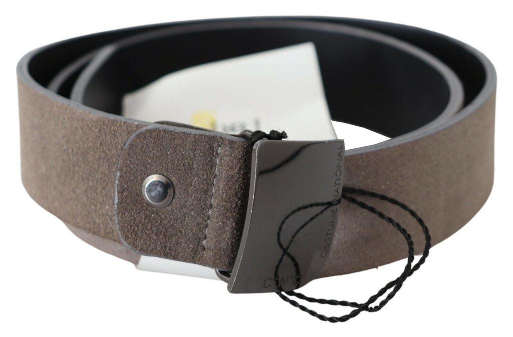 Costume National Brown Belt for Women alternate view