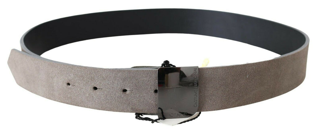 Costume National Brown Belt for Women detail view