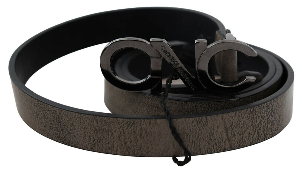 Costume National Brown Belt for Women alternate view